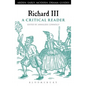 Richard III: A Critical Reader - Paperback