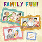 Family Fun! - Hardcover