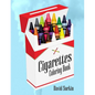 Cigarettes Coloring Book - Paperback