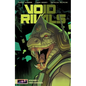 Void Rivals Volume 4: First Chosen - Paperback