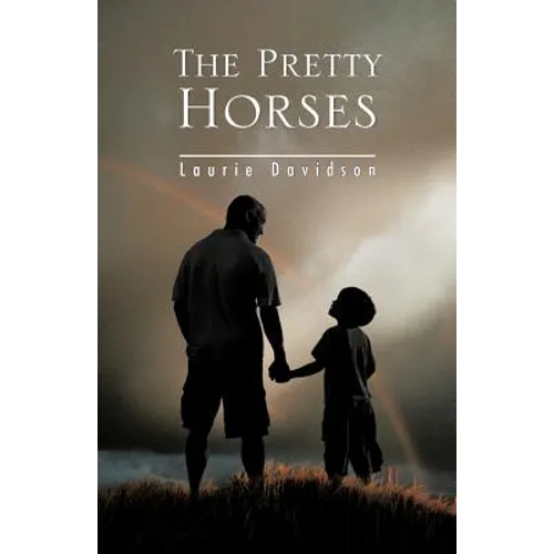 The Pretty Horses - Paperback