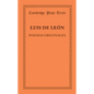 Poesias Originales - Paperback