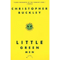 Little Green Men - Paperback