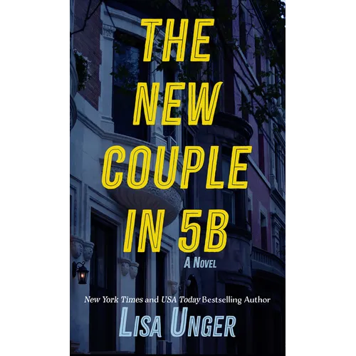 The New Couple in 5b - Library Binding