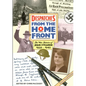 DESPATCHES From the Home Front: The War Diaries of JOAN STRANGE 1939-1945 - Paperback