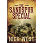 The Sandspur Special - Paperback