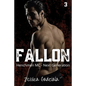 Fallon - Paperback