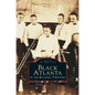 Black Atlanta in the Roaring Twenties - Hardcover