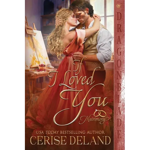 If I Loved You - Paperback