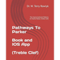 Pathways To Parker: The Improvisational Patterns of Charlie Parker (Treble Clef) - Paperback