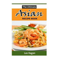 The Ultimate ASIAN RECIPE BOOK - Paperback