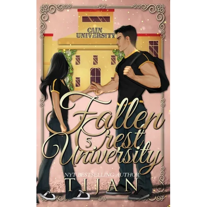 Fallen Crest University (Special Edition) - Paperback