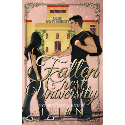 Fallen Crest University (Special Edition) - Paperback
