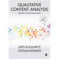 Qualitative Content Analysis - Paperback
