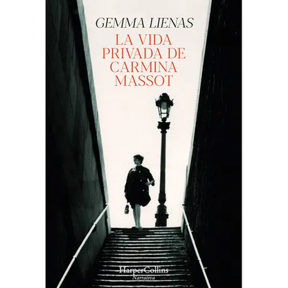 La Vida Privada de Carmina Massot (the Private Life of Carmina Massot) - Paperback