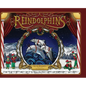 Reindolphins: A Christmas Tale - Hardcover