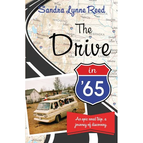 The Drive in '65 - Paperback