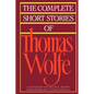 The Complete Short Stories of Thomas Wolfe - Paperback