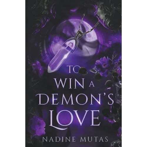 To Win a Demon's Love - Paperback