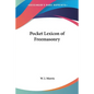 Pocket Lexicon of Freemasonry - Paperback