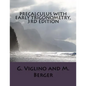Precalculus with early trigonometry 3rd edition - Paperback