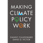 Making Climate Policy Work - Hardcover