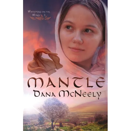 Mantle - Paperback