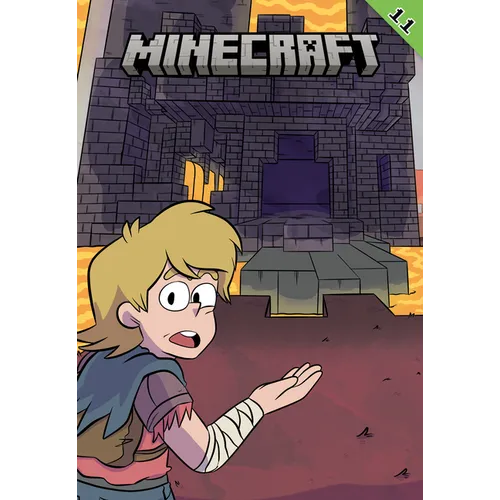 Minecraft #11 - Library Binding