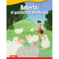 Roberto, El Pastorcito Mentiroso - Paperback