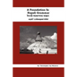 A Foundation in Nepali Grammar - Hardcover