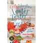 The Grate Adventure of Lester Zester: A story for kids about feelings and friendship - Hardcover