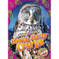 Great Gray Owls - Library Binding