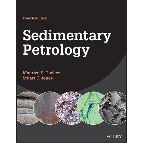 Sedimentary Petrology - Paperback