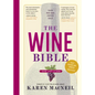 The Wine Bible, 3rd Edition - Hardcover