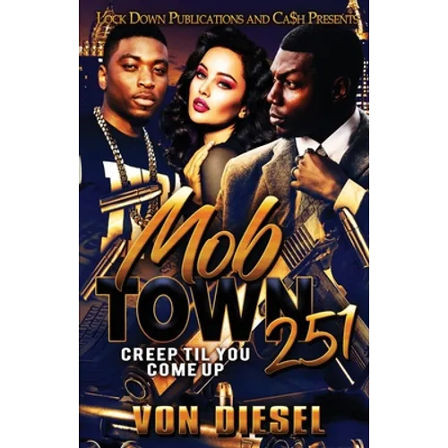 Mob Town 251 - Paperback
