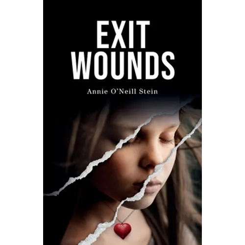 Exit Wounds - Paperback