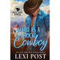 Hard as a Rock Cowboy - Paperback