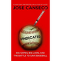 Vindicated: Big Names, Big Liars, and the Battle to Save Baseball - Paperback