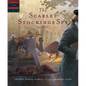 The Scarlet Stockings Spy - Hardcover