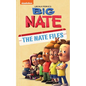 Big Nate: The Nate Files: Volume 1 - Hardcover