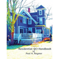 Residential QCI Handbook: Beyond the NREL JTA - Paperback