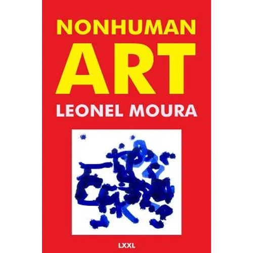 Nonhuman Art - Paperback