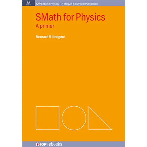 SMath for Physics - Hardcover