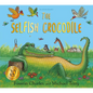 Selfish Crocodile Anniversary Edition - Paperback