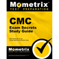 CMC Exam Secrets Study Guide: CMC Test Review for the Cardiac Medicine Certification Exam - Paperback