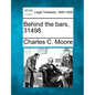 Behind the Bars, 31498. - Paperback