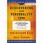Discovering Your Personality Type: The Essential Introduction to the Enneagram - Paperback