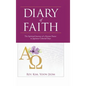 Diary of Faith: The Spiritual Journey of a Korean Pastor in Japanese Colonial Days - Hardcover
