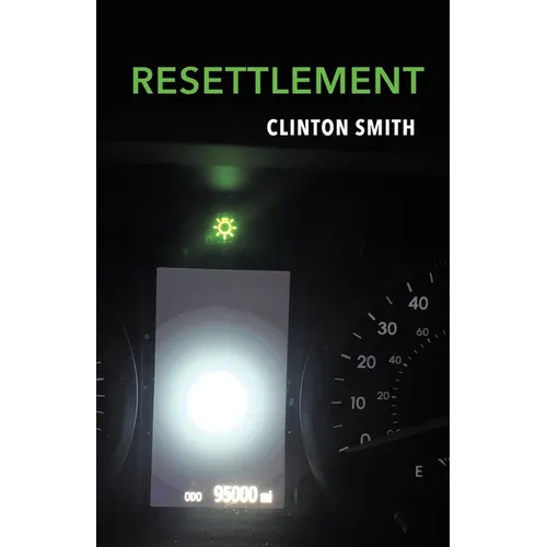Resettlement - Paperback