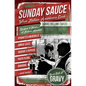 Sunday Sauce: When Italian-Americans Cook - Paperback